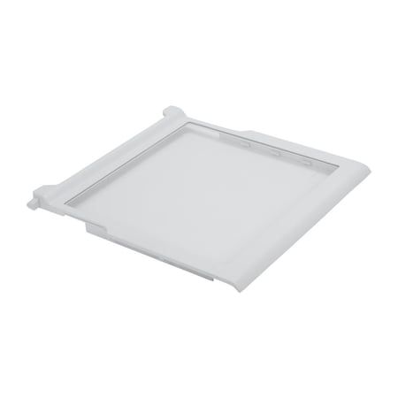 Whirlpool WPW10276354 Whirlpool Refrigerator Glass Shelf WPW10276354